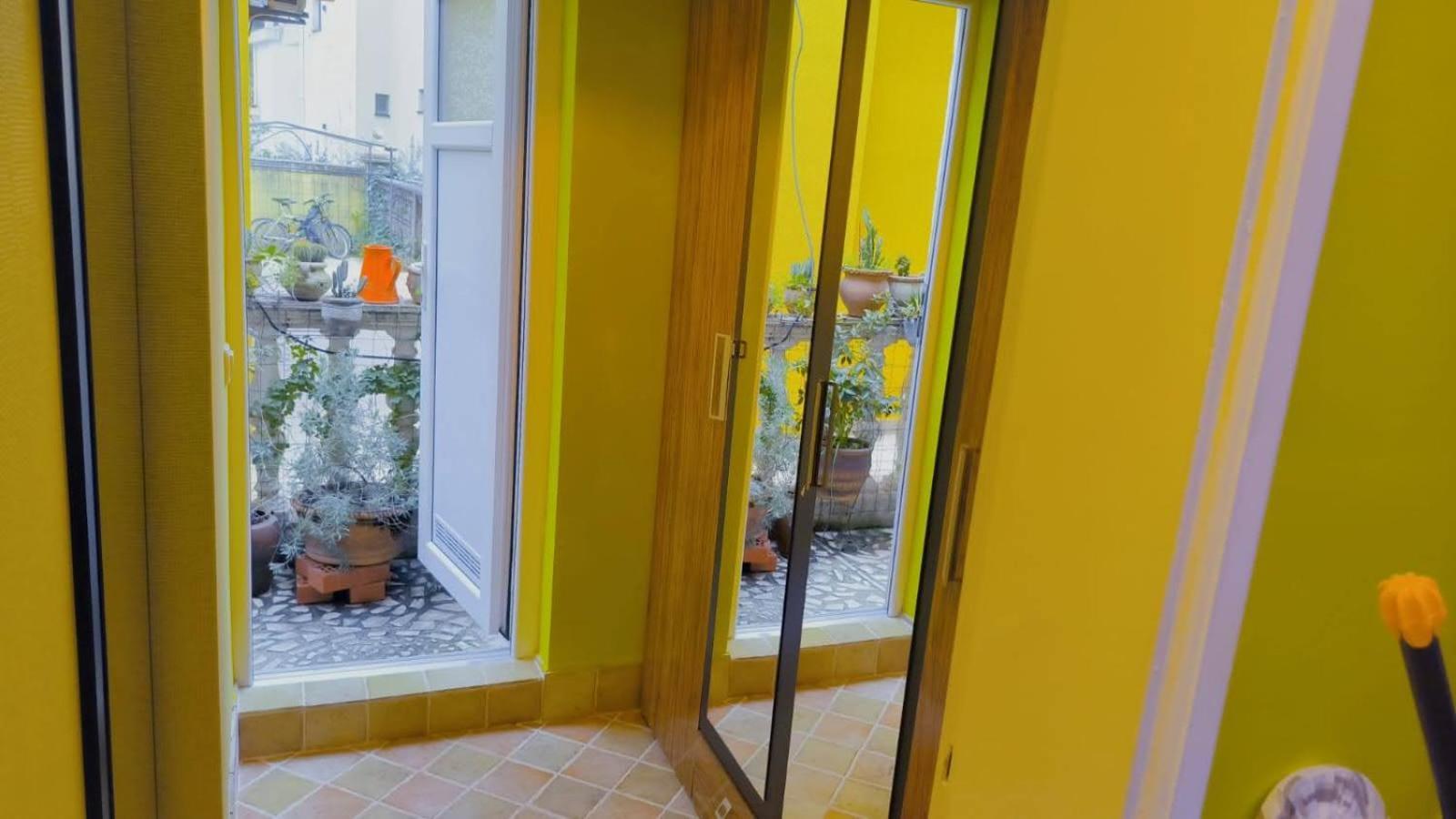 Apartament - Lisa Будва Экстерьер фото