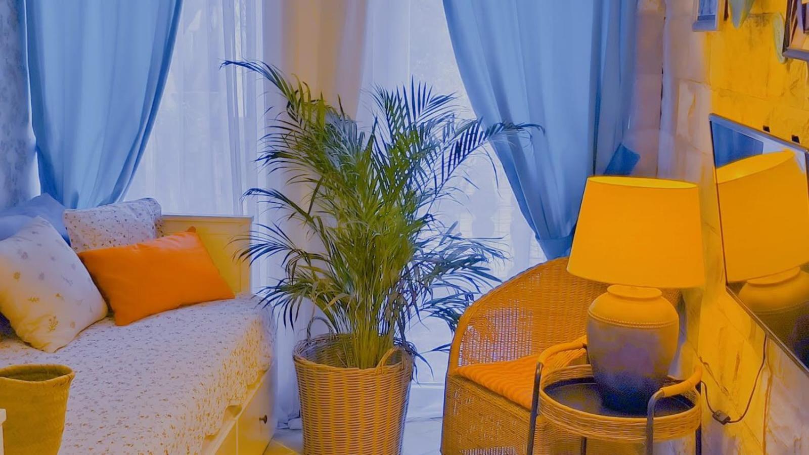 Apartament - Lisa Будва Экстерьер фото