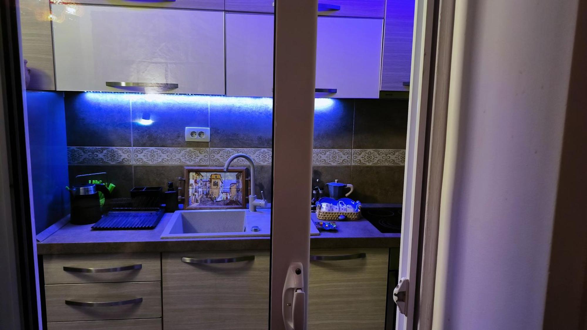 Apartament - Lisa Будва Экстерьер фото