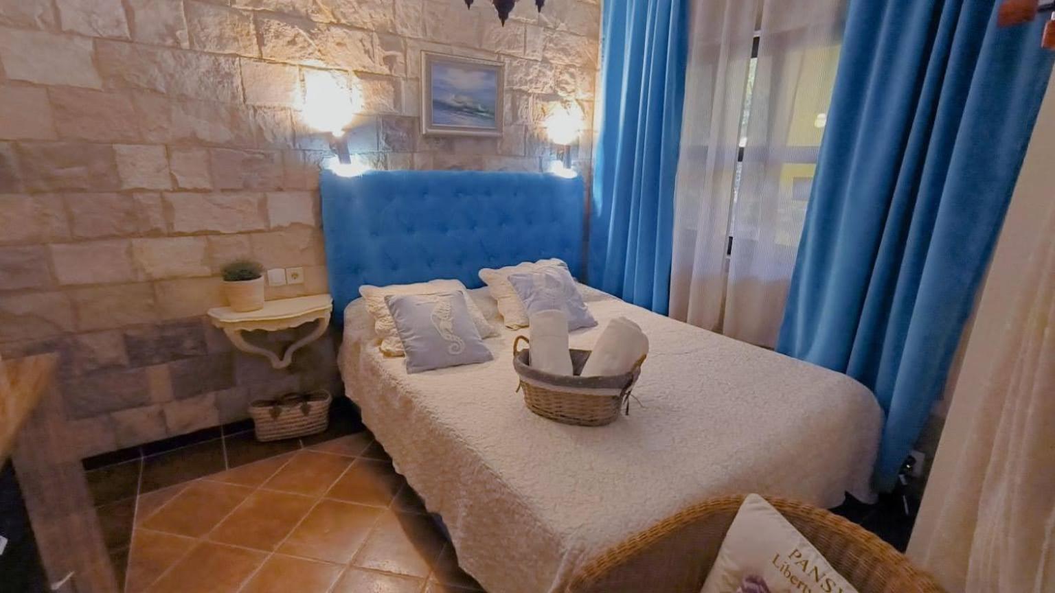 Apartament - Lisa Будва Экстерьер фото