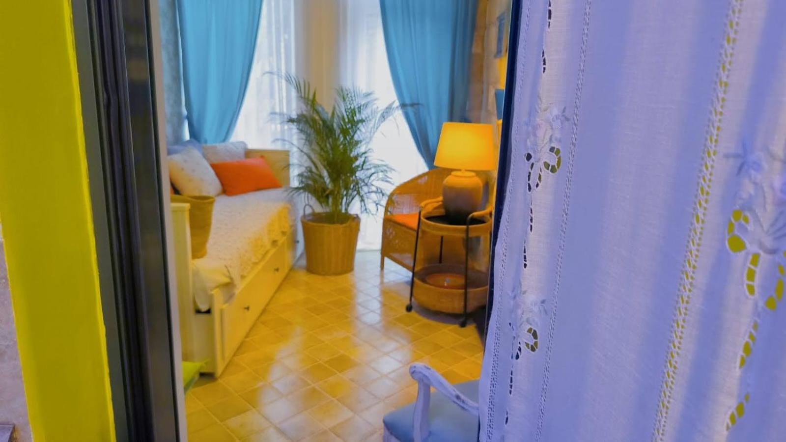 Apartament - Lisa Будва Экстерьер фото
