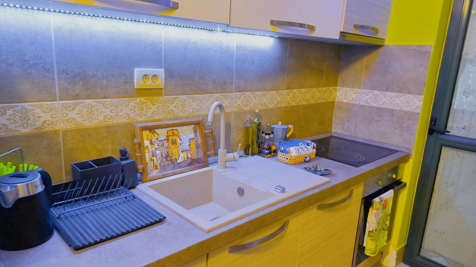 Apartament - Lisa Будва Экстерьер фото