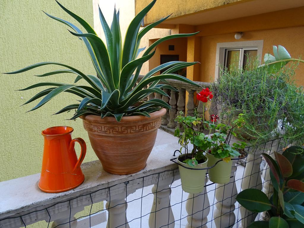 Apartament - Lisa Будва Экстерьер фото